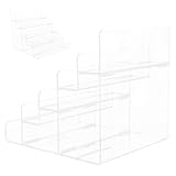 Support en forme d'échelle - il a une bonne texture et des détails parfaits, ce qui peut vous apporter une bonne expérience, peut être un décor simple de votre chambre, présentoir de sac à main