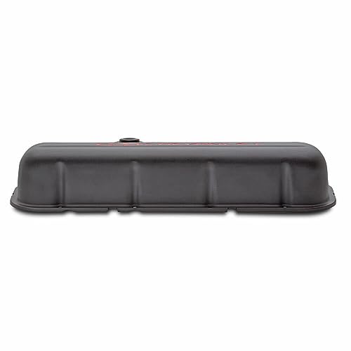 Image of Proform 141-811 Fabricated Valve Cover with Baffle