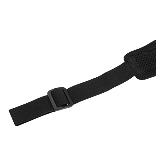 Rodillo de entrenamiento con funda de asiento impermeable y cojín absorbente 7