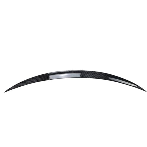2021 Mercedes-Benz GLB-Class Check Tailgate Side Spoilers 2 Rear Trunk Spoiler Wing Lip Compatible with Mercedes Benz Gle Coupe C167 Gle350 450 Gle53 Amg 2020+ Tail Tailgate Splitter Spoiler Wing(Carbon Look)