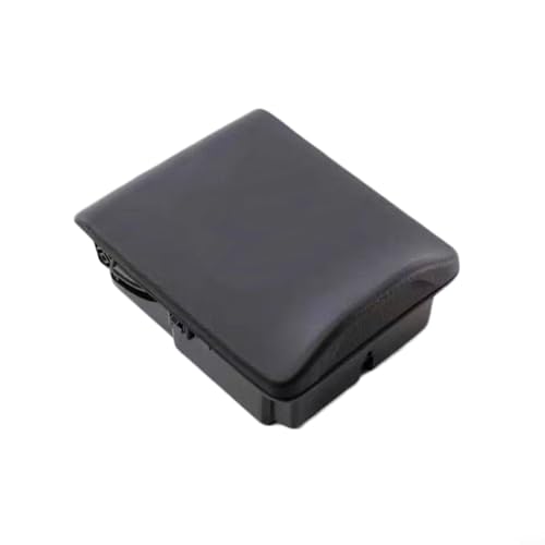 Struttura in plastica di alta qualità: il portabicchieri di lunga durata nero/beige/grigio resiste all'usura, al calore e all'uso quotidiano mantenendo la vestibilità e la finitura in stile OEM