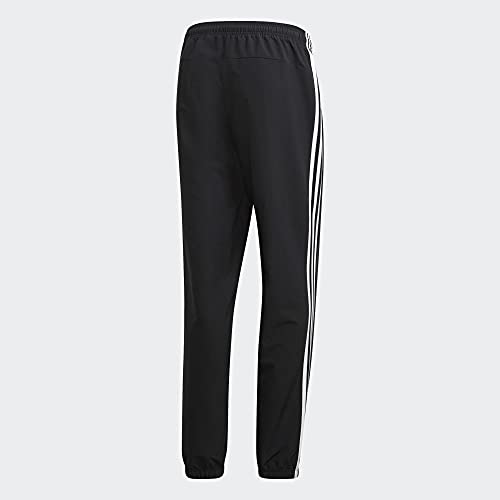 Image of adidas Men's Essentials 3-Stripes Wind Pants