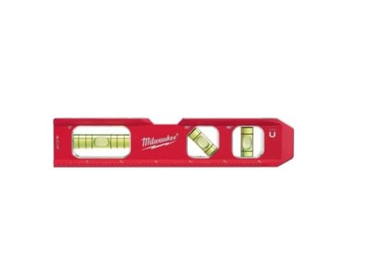 Milwaukee Compact Billet Torpedo Level