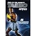 BILLY BLANKS TAE BO AMPED - 5 Workouts DVD Set - Jump Start Cardio, Fat Burn Accelerator, Full Throttle, Core Express & Live in LA