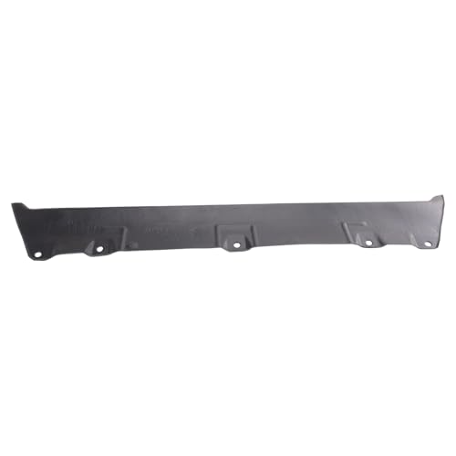 Image of TRQ Engine Splash Shield Front Lower Compatible with 1992-1996 Toyota Camry TO1228119