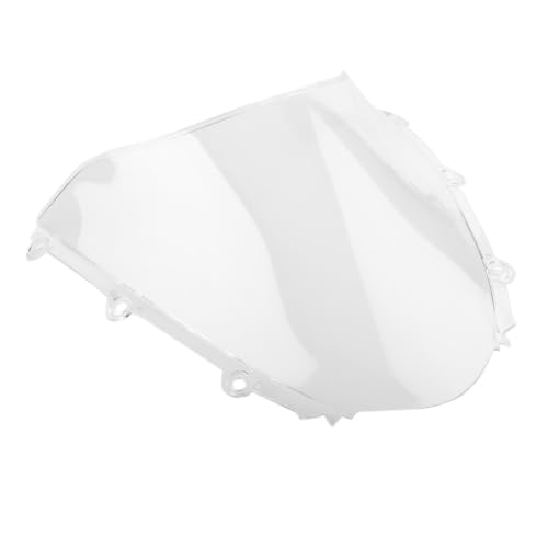 Extension Pare-Brise Moto CBR1000RR Élimine la Pression du Vent 04-07