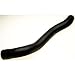 YCQTaoBao Upper Lower Radiator Coolant Hose - Car Coolant Hose for Engine Coolant Recovery Tank,Automotive Replacement Radiator Hoses 2PC Compatible with Jeep Commander 2006-2010 Replaces 55116865AC