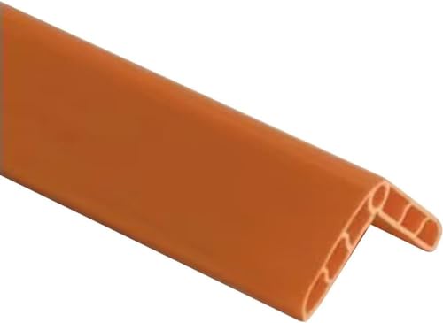 Protection murale parking et nursery avec ce bumper d'angle 1,2m - 2