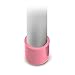 Deal: 3 Pairs Extra Durable GlideCaps Walker Caps (Pink)