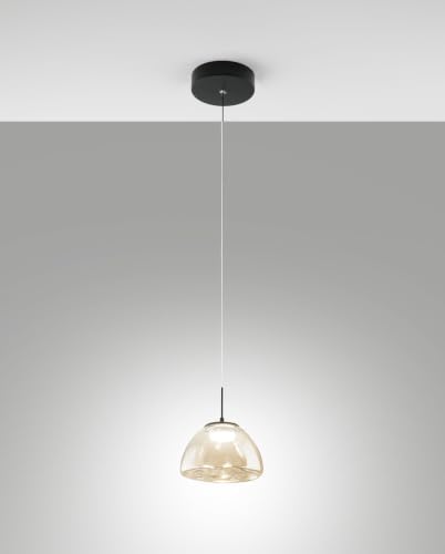 Lámpara de techo LED sin parpadeo Lucille para evitar fatiga visual 3