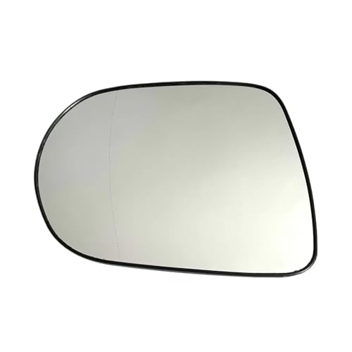 Vitre rétroviseur pour Lexus RX450H avec miroir chauffant angle mort droit
