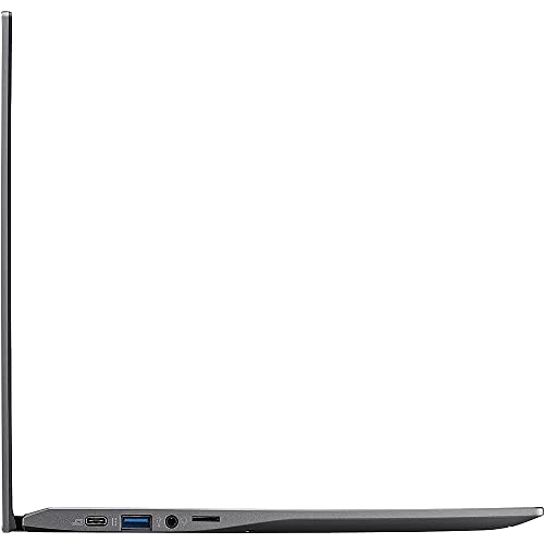 Acer Cp713-2W Cp713-2W-38P1 13.5" Touchscreen 2 In 1 Chromebook - 2K - 2256 X 1504 - Intel Core I3 (10Th Gen) I3-10110U Dual-Core (2 Core) 2.10 Ghz - 8 Gb Ram - 256 Gb Ssd - Steel Gray - Chrome Os - #TOP2