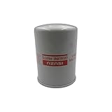 Oil Filter (Luber-Finer) NPR 4BD1 3.9L 86-91 For Isuzu