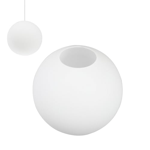 ABOOFAN Pantalla De LáMpara EsféRica