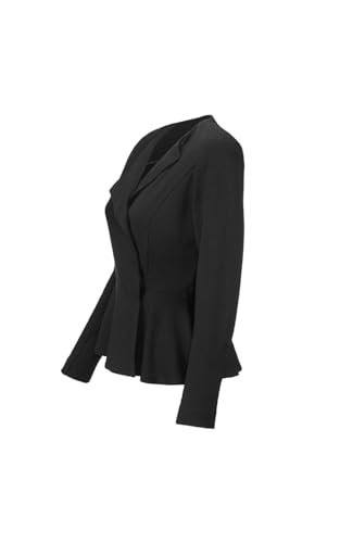 Cabi Black Jacket3