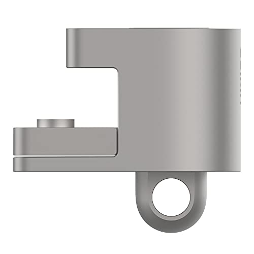 Belkin lock adapter for Mac Pro : protéger les composants internes de votre ordinateur