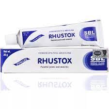 SBL RHUS TOX OINTMENT 25GM | PACK OF 3 | (B0CQPGLRH5) Amazon Price History, Amazon Price Tracker