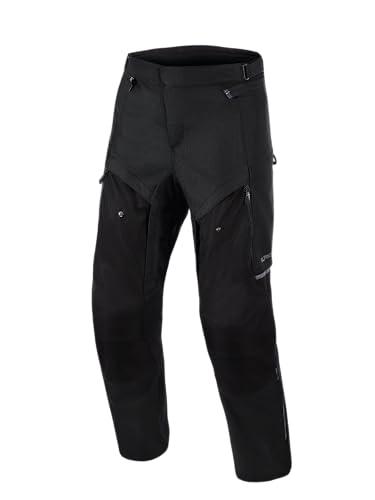 Pantalon étanche Alpinestars Cusco Drystar textile anti-pluie