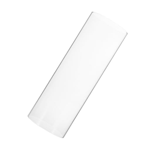 Mobestech Retro Glas Kerzenhülle Windlicht