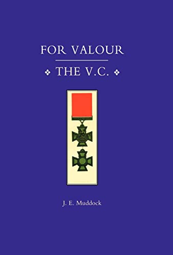 For Valour, the V.c.