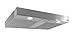 Imperial C2030PS-K-SS Imperial C2030PS-K 1000 CFM 30" Wide 22-1/8" Deep Stainless Steel Insert Range Hood with Dual Blowers and Mesh Filters from the C2000 Collection