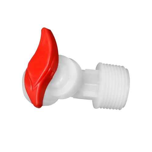 Llave de drenado para boiler 2 Imagen adicional