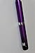 V2 Reusable Research Peptide Pen Injector Purple Color Plus 2 Empty Cartridges
