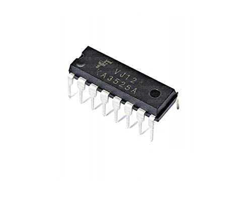 SG3525 – Pulse Width Modulation Controller IC (B09HN5DL92) Amazon Price History, Amazon Price Tracker