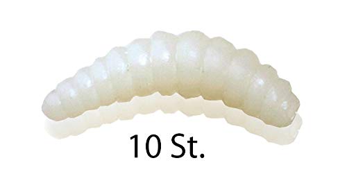 MiRoeFishing - Set di larve artificiali per la