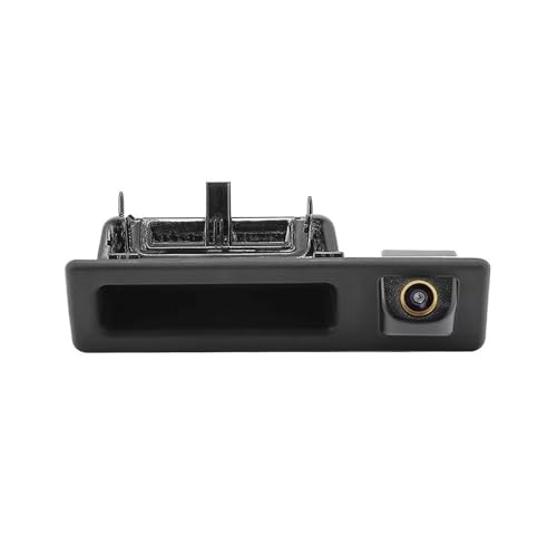Caméra de recul poignée coffre haute résolution AHD 1080P pour modèles BMW Séries 3 5 X3 X5