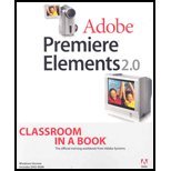 Adobe Premiere Elements 20 (06) by Team, Adobe Creative [Paperback (2005)]