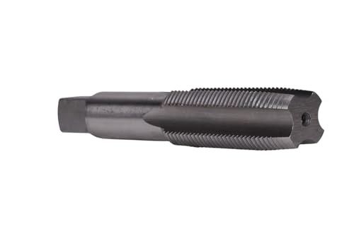 Image of Century Drill & Tool 97120 Fractional Plug Tap, 7 /8-14 NF