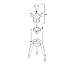 Fmp 215-1031 Head (8 Section-215-1031