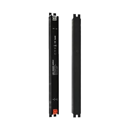 Driver LED dimmable 24V 150W ultra-fin pour intensité variable
