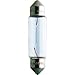 Produktbild Philips 13866CP Innenbeleuchtung Festoon T10, 5x43 10W