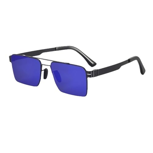 Lunettes de soleil homme et femme UV400 pour les activités extérieures