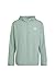 Produktbild adidas Herren Run It Stripes Jacket, Silver Green, XL