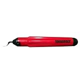 Teng Tools Deburring Tool + 2 X HSS Knife Blades - DET01