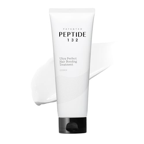 COSRX PEPTIDE 132 Hair Bonding Repair Treatment