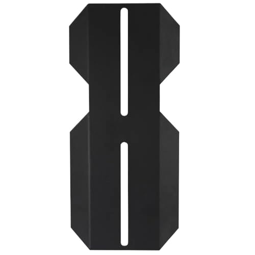 Garde-Boue Hugger Super 73 S1 S2 RX : Protection Moto Premium