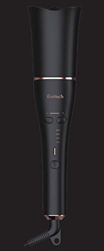 iGutech - Rizador de pelo automático