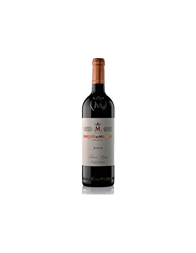 Marqués de Murrieta Tinto Reserva 2015 1 x 75cl bottle