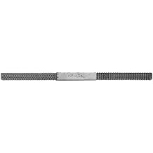 General Tools 177-8 Metric Thread Repair File,Black