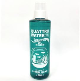 WNEH[^[ NAgEH[^[iQUATTRO WATERjRP} Wp 250ml