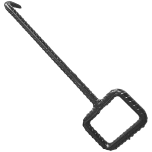 Outil lourd de levage de porte roulante Alasum multi-fonction en acier