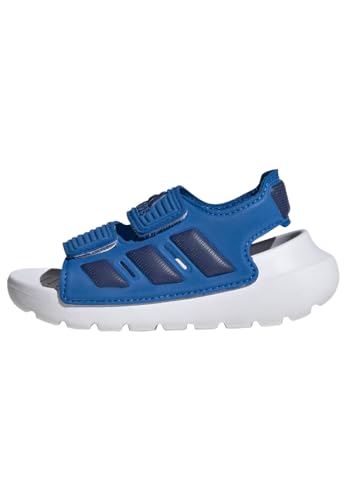 adidas Unisex Baby Altaswim 2.0 Sandals Kids, Bright Royal/Dark...