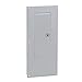 Square D - HOM3060M200PCVP 200 Amp 30-Space 60-Circuit Indoor Main Breaker Load Center with Cover