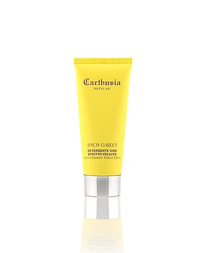 Espuma Limpiadora Carthusia SKINLAB - Marca: Carthusia - EAN: 8032790464283
