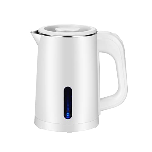 Mini kettle fast boiling water feature