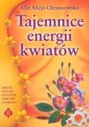 Tajemnice Energii Kwiatow 8388351982 Book Cover